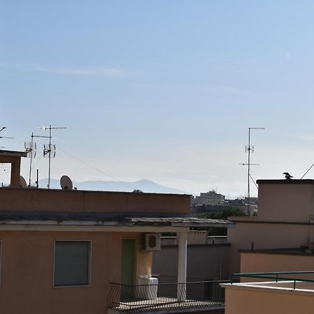 Casa Vacanze "Animuccia House" Roma ภายนอก รูปภาพ