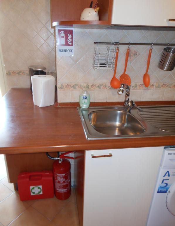 Casa Vacanze "Animuccia House" Roma ภายนอก รูปภาพ