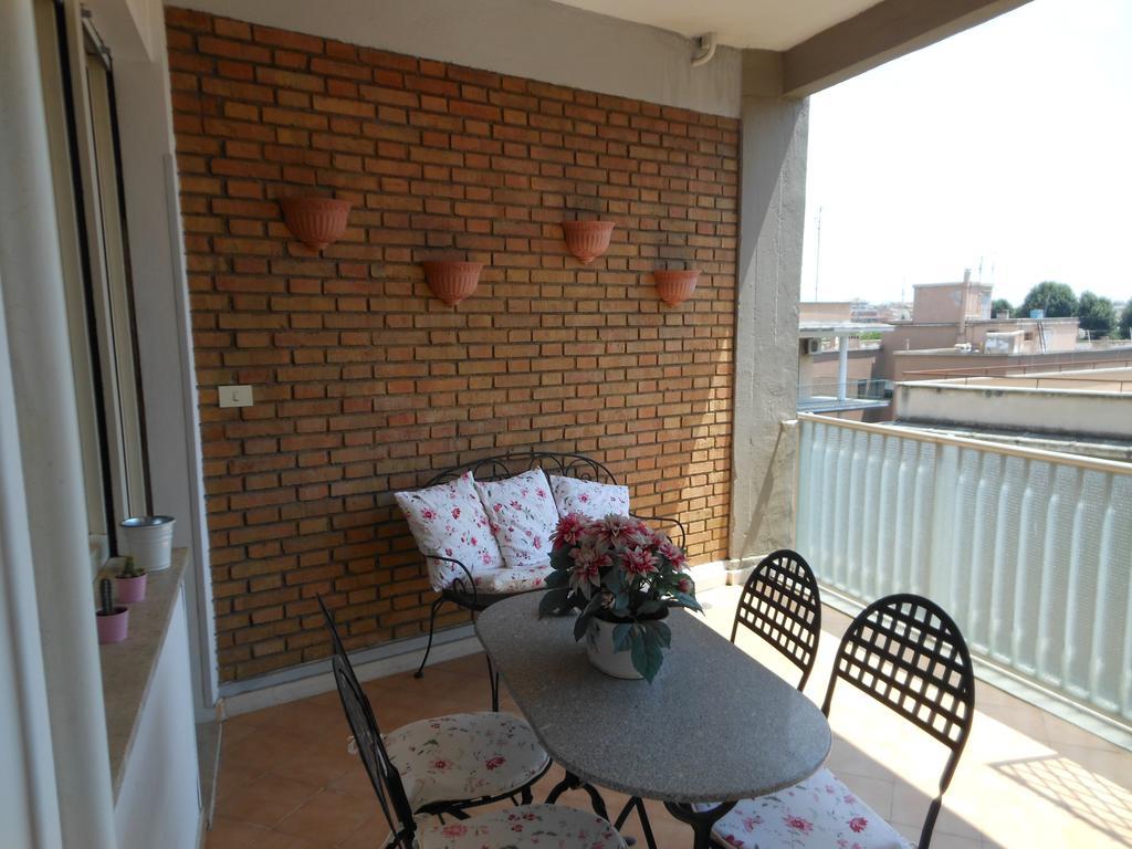 Casa Vacanze "Animuccia House" Roma ห้อง รูปภาพ