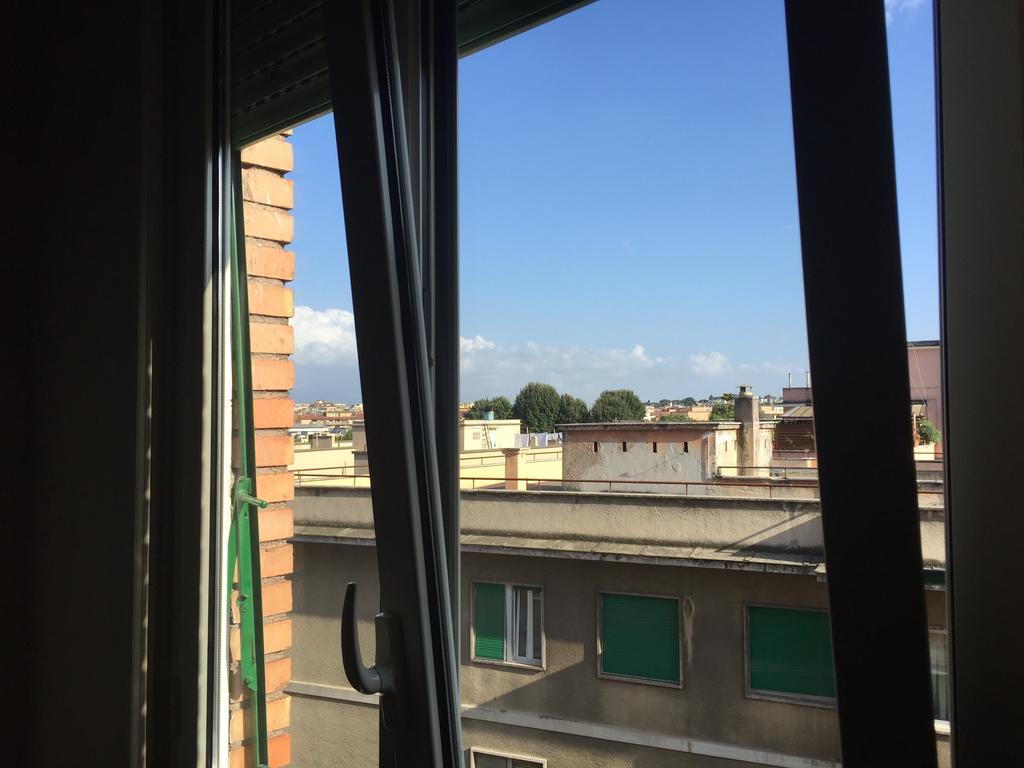 Casa Vacanze "Animuccia House" Roma ภายนอก รูปภาพ