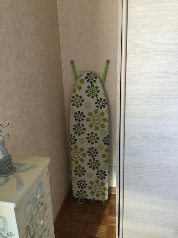 Casa Vacanze "Animuccia House" Roma ภายนอก รูปภาพ