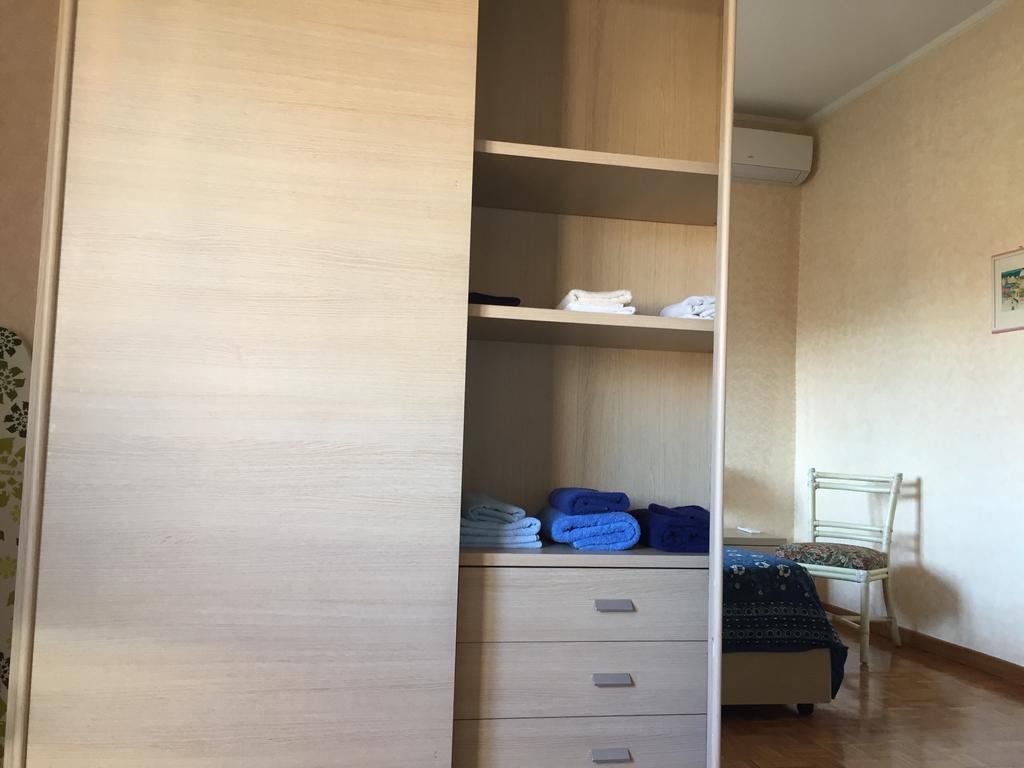 Casa Vacanze "Animuccia House" Roma ภายนอก รูปภาพ