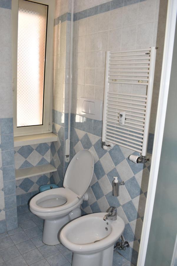 Casa Vacanze "Animuccia House" Roma ภายนอก รูปภาพ