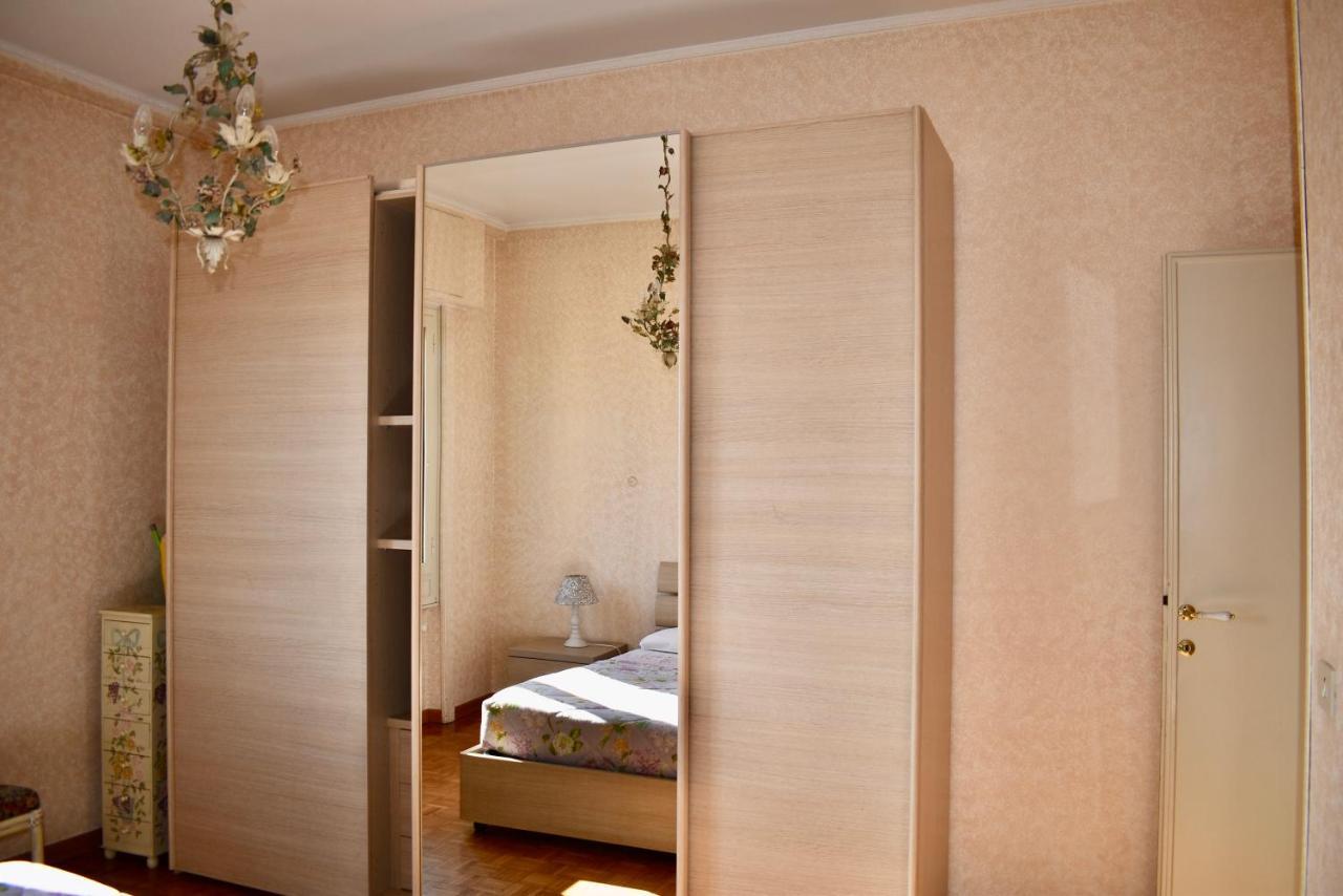 Casa Vacanze "Animuccia House" Roma ภายนอก รูปภาพ