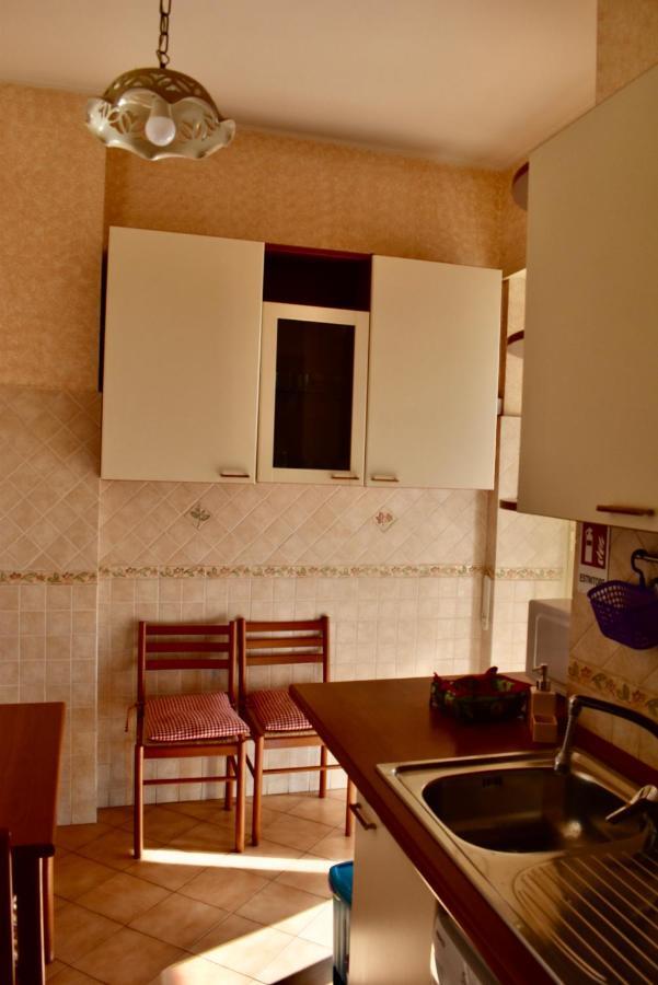 Casa Vacanze "Animuccia House" Roma ภายนอก รูปภาพ