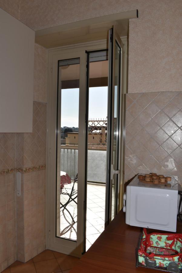 Casa Vacanze "Animuccia House" Roma ภายนอก รูปภาพ