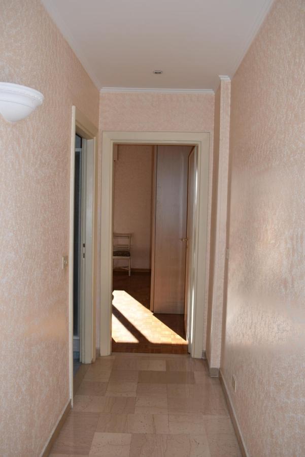 Casa Vacanze "Animuccia House" Roma ภายนอก รูปภาพ
